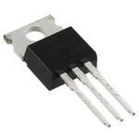 onsemi, 2N6292G, 7.0 A 70 V NPN Bipolar Power Transistor (50 Item/s) in Saudi Arabia