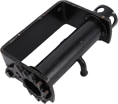 Rope Tightener, Heavy Duty Compact Portable with Secure Locking Mechanism for Long Haul Trucking Camping Home Renovation in Kuwait