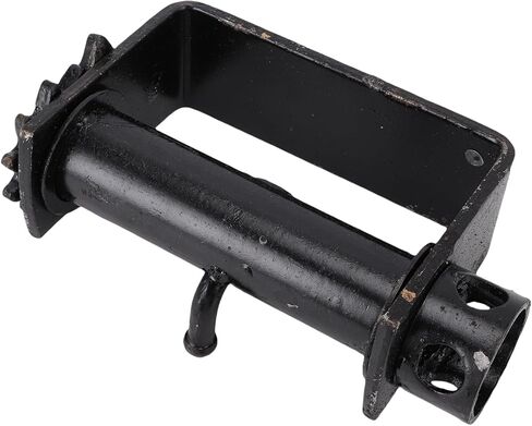 Rope Tightener, Heavy Duty Compact Portable with Secure Locking Mechanism for Long Haul Trucking Camping Home Renovation in Kuwait