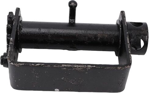 Rope Tightener, Heavy Duty Compact Portable with Secure Locking Mechanism for Long Haul Trucking Camping Home Renovation in Kuwait