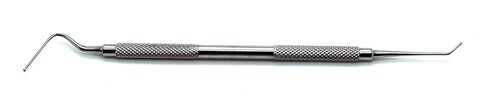 10× Dental Filing Material Placement Double Ended Stainless Steel Premium Instruments in Saudi Arabia