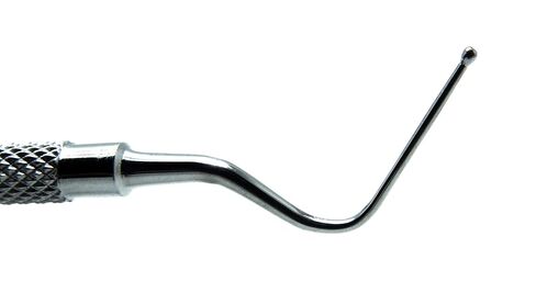 10× Dental Filing Material Placement Double Ended Stainless Steel Premium Instruments in Saudi Arabia