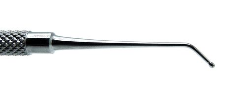 10× Dental Filing Material Placement Double Ended Stainless Steel Premium Instruments in Saudi Arabia