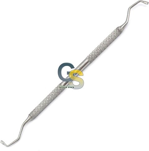 G.S Plugger Back Action #9/10 Stainelss Steel من متجر G.S عبر الإنترنت in Saudi Arabia