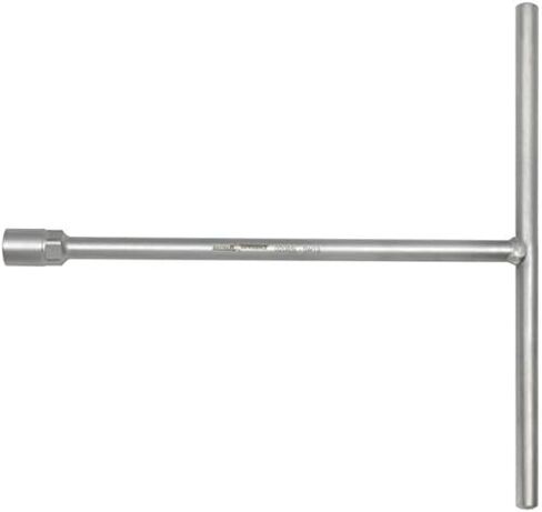 مقبض على شكل حرف T مقاس 6 × 250 مم مصنوع بالكامل من المعدن SW-Steel RX Experience، 02085l -6 in Saudi Arabia