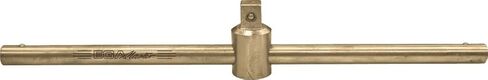 SLIDING "T" HANDLE 1"-L: 12" NON SPARKING Cu-Be in Saudi Arabia