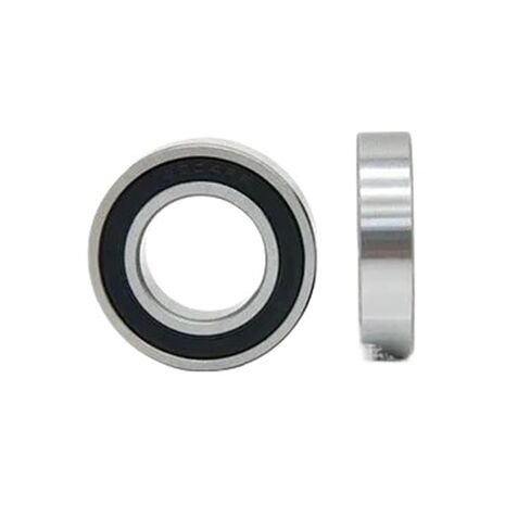 10PCS 6900-2RS Bearing ABEC-1 10x22x6 mm Metric Thin Section 6900 2RS Ball 6900RS 61900 in Saudi Arabia