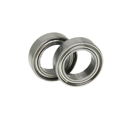 10pc SMR117 ZZ 7x11x3mm 440C Stainless Steel Bearing L1170Z SM117Z MR117 Z 7 * 11 3 Metal Shielded Miniature RC in Saudi Arabia