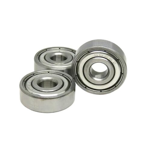 10PCS 6x19x6 mm S626 ZZ 420C Stainless Steel Bearing 626 Z S626Z S626ZZ 6 * 19 Door and Window Furniture Miniature Ball Bearings in Saudi Arabia