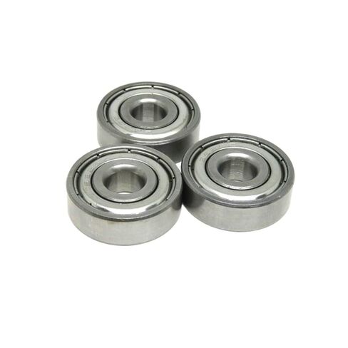 10PCS 6x19x6 mm S626 ZZ 420C Stainless Steel Bearing 626 Z S626Z S626ZZ 6 * 19 Door and Window Furniture Miniature Ball Bearings in Saudi Arabia