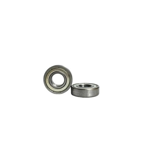 6 PCS 6003ZZ Bearing 17 * 35 10 mm ABEC-3 for Blower Vacuum Cleaner Sawing Machine deep Groove 6003 Z ZZ Ball 6003Z in Saudi Arabia