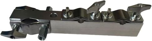 Concert Cymbal Stand Bracket Cymbal Cradle Stable Support for Rehearsals Stage Performance in Kuwait