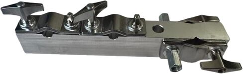 Concert Cymbal Stand Bracket Cymbal Cradle Stable Support for Rehearsals Stage Performance in Kuwait