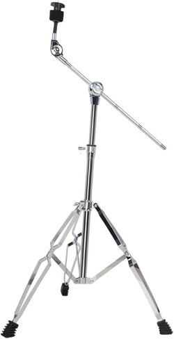 Cymbal Stand Percussion Mount Holder Heavy Duty Floor Cymbal Holder Triangle Bracket in Kuwait