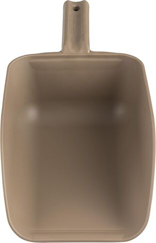 Remco 650066 Scoop,82 oz.,PP,Brown in Saudi Arabia