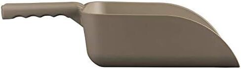 Remco 650066 Scoop,82 oz.,PP,Brown in Saudi Arabia