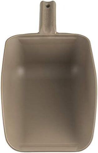 Remco 650066 Scoop,82 oz.,PP,Brown in Saudi Arabia