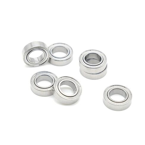 10 قطعة SMR148ZZ محامل 8x14x4 مللي متر ABEC-7 in Kuwait