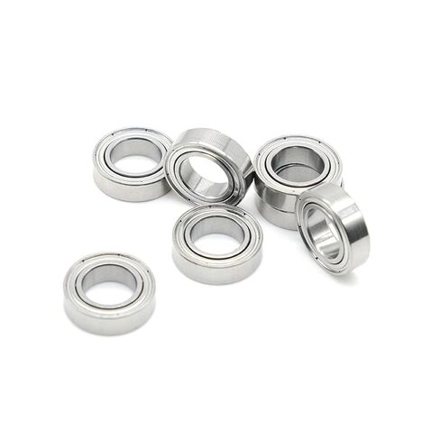 10 قطعة SMR148ZZ محامل 8x14x4 مللي متر ABEC-7 in Kuwait