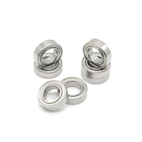 10 قطعة SMR148ZZ محامل 8x14x4 مللي متر ABEC-7 in Kuwait