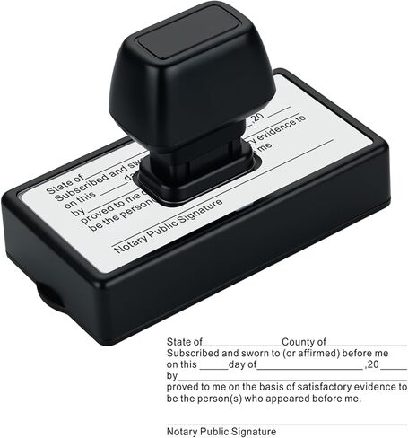 16 PCS Office Stamps مجموعة ، ختم الأعمال المطاطية الحبر بالحبر الأحمر والأزرق ، نسخ مستحضر ممسوح بالفاكس المعتمد من الرسائل المكتملة مع علبة التخزين in Kuwait