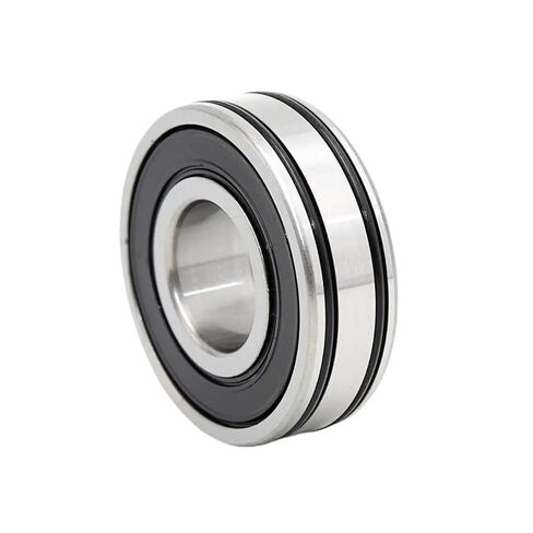 1 قطعة 6204-2RS1 20X47X14 تحمل in Kuwait