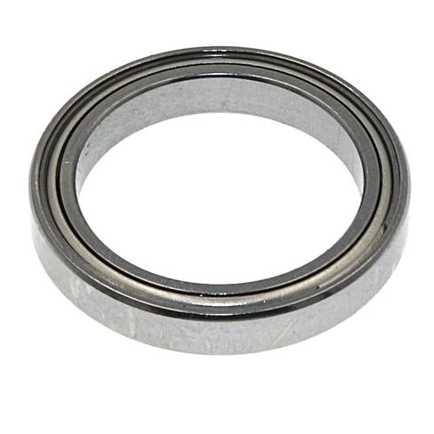 1 قطعة ER1634ZZ 19.05x25.4x3.967 مللي متر كرة أخدود عميقة تحمل in Kuwait