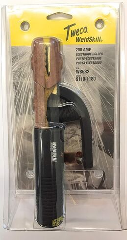 Tweco Ws532 200 Amp Weldskill Electrode in Saudi Arabia