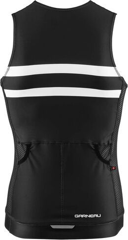 Sprint PRT Tri Sleeveless in Saudi Arabia