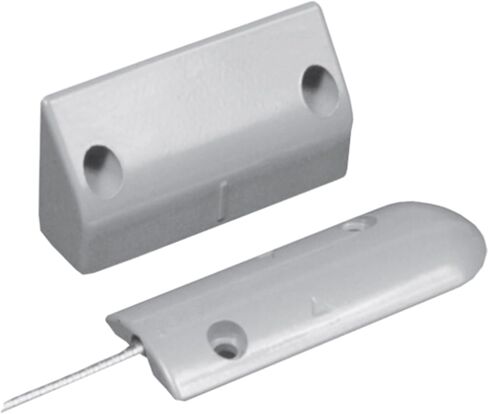 AMSECO POTTER ODC56A اتصال الباب العلوي، SPST in Kuwait