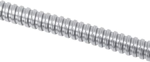 Flexible Stainless Steel Door Loop with Alloy Ends Access Control Accessories Alloy Wire Length 16'' in Saudi Arabia