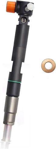 4pcs New Fuel Injector Suitable For Bobcat S595 S630 S650 T550 T590 T595 T630 T650 OE NUMBERS 7275454 28337917 400903-00074D (1) in Kuwait