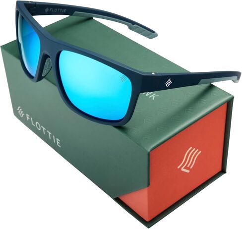 ANCHOR Floating Polarized Fishing Sunglasses for Men and Women Lightweight UV400 sport for Driving Cycling Running in Saudi Arabia