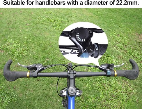 Bicycle Shifter SL-TX30 7-Speed Mountain Bikes Right Hand Thumb Gear Shifter, Compatible with MTB and Road Bicycles in Kuwait
