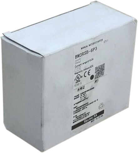 BM3RSB-6P3 جديد ومختوم في الصندوق BM3RSB6P3 in Kuwait