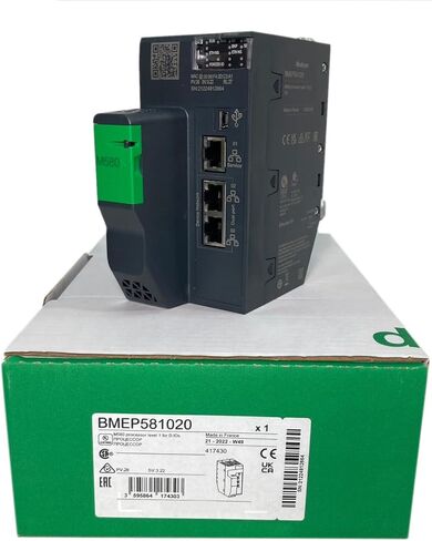 BMEP581020 New and Sealed in Box BMEP581020 in Saudi Arabia
