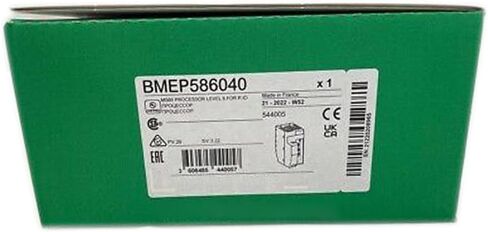 BMEP586040 جديد ومختوم في الصندوق BMEP586040 in Saudi Arabia
