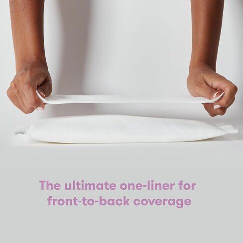 Frida Mom Witch Hazel Perineal Cooling Pad Liners in Kuwait