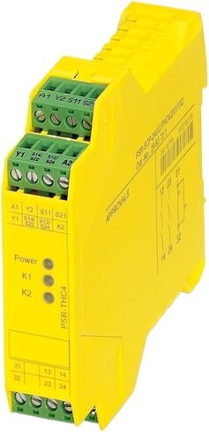 2963721 مرحلات PSR-SCP-24UC/THC4/2X1/1X2 in Kuwait