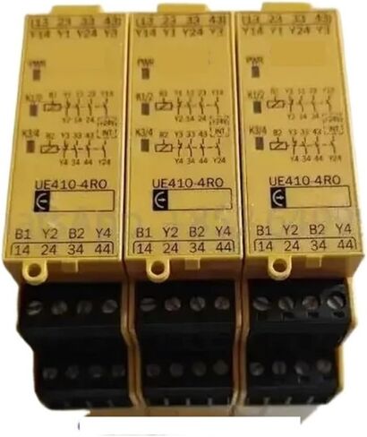 1PCS Relay UE410-4RO3 in Kuwait