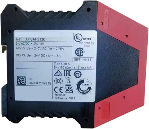 Relay XPSAF5130 in Kuwait