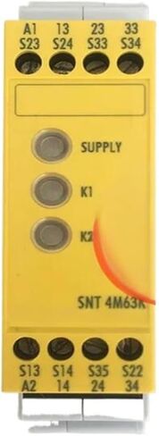 Relay SNT4M63K in Kuwait