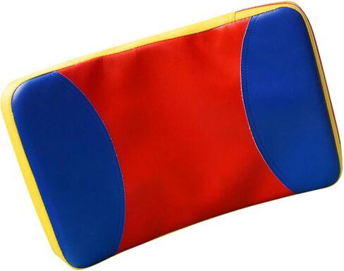 Taekwondo Hand Target Kickboxing Pads Professional Boxing Training Equipment in Saudi Arabia