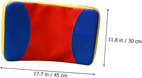 Taekwondo Hand Target Kickboxing Pads Professional Boxing Training Equipment in Saudi Arabia