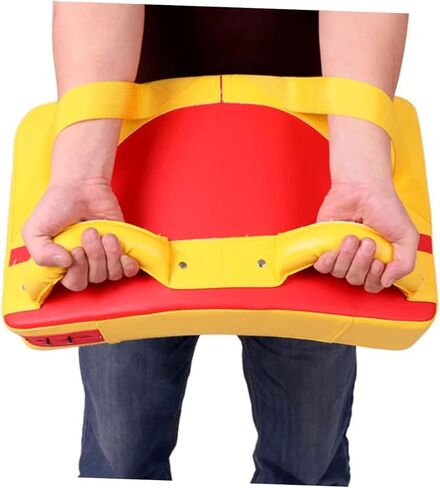 Taekwondo Hand Target Kickboxing Pads Professional Boxing Training Equipment in Saudi Arabia