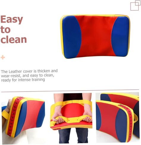 Taekwondo Hand Target Kickboxing Pads Professional Boxing Training Equipment in Saudi Arabia