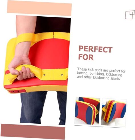 Taekwondo Hand Target Kickboxing Pads Professional Boxing Training Equipment in Saudi Arabia