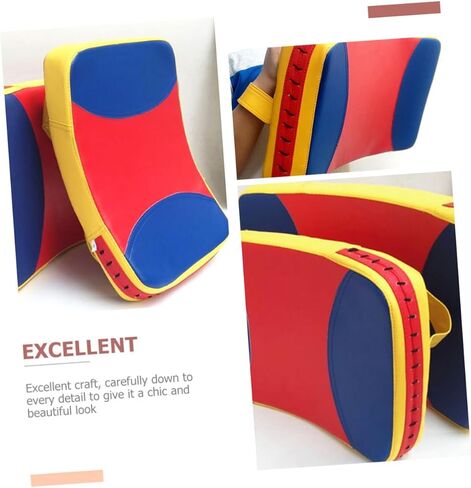 Taekwondo Hand Target Kickboxing Pads Professional Boxing Training Equipment in Saudi Arabia