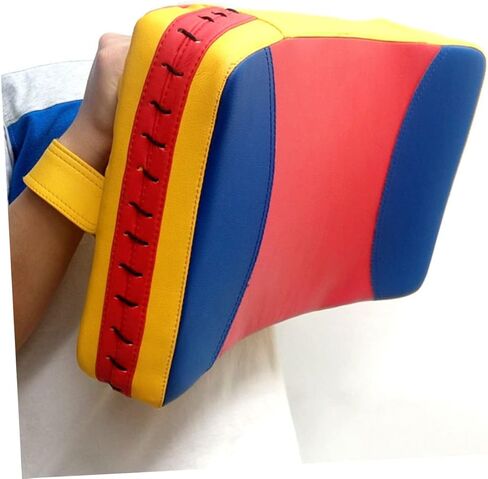 Taekwondo Hand Target Kickboxing Pads Professional Boxing Training Equipment in Saudi Arabia