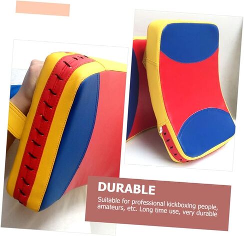 Taekwondo Hand Target Kickboxing Pads Professional Boxing Training Equipment in Saudi Arabia
